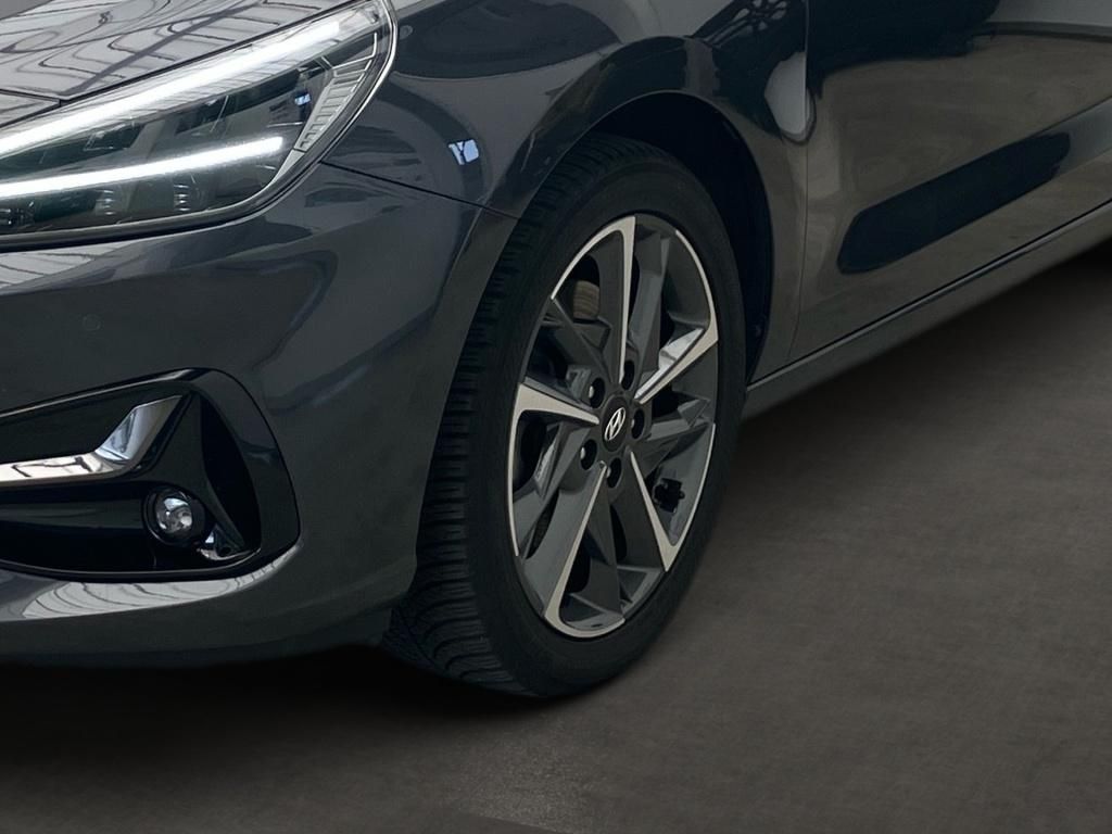 Fahrzeugabbildung Hyundai i30 1.0 T-GDI Trend 48-V