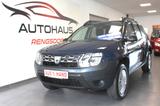 Dacia Duster I Ice 4x2  1.Hand 1,6 - Dacia Duster: 4.4