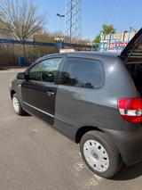 Volkswagen Fox 1,2 Standard - Volkswagen Fox: Standard