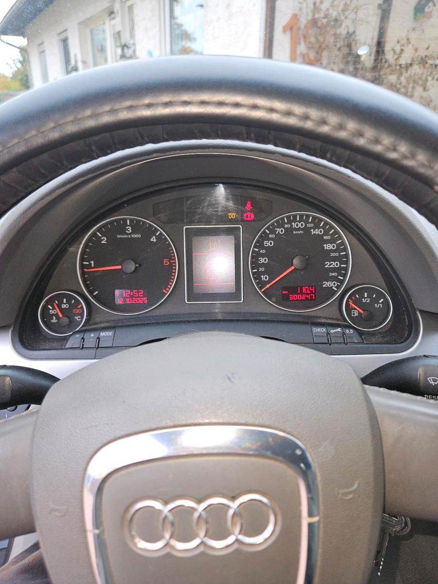 Audi A4 2006 — photo 7