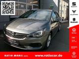 Opel ASTRA K SPORTS TOURER 1.2 TURBO AHZV SITZH.   - Opel Astra: Turbo Sport