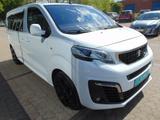 Peugeot Traveller Active L2 - gebrauchte Peugeot Traveller aus dem Jahr 2019