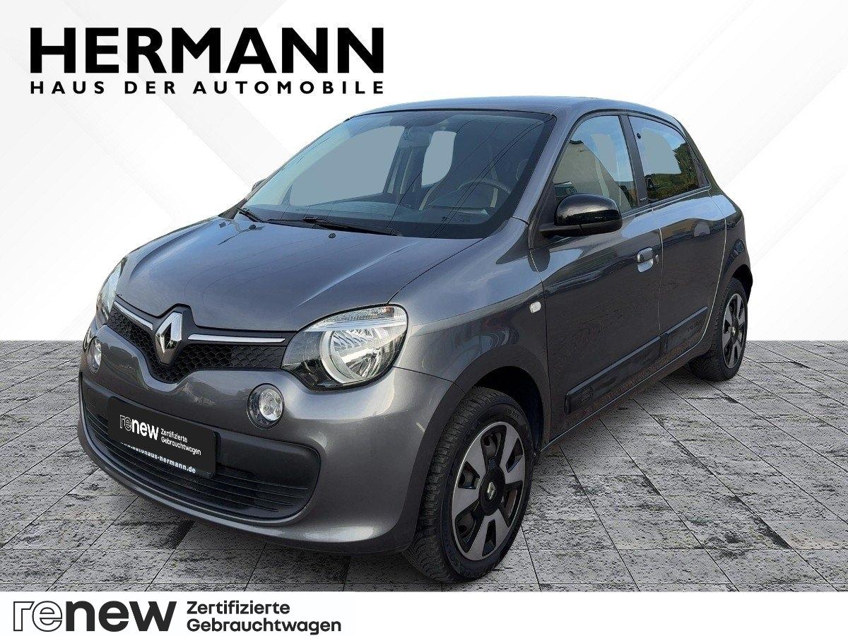 Renault Twingo 1.0 SCe 70 Limited *Klima*Sitzheizung*