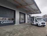 Chausson 640 Titanium Line Ford*CCB-EDITION*ALLWETTER* - Chausson Wohnwagen & Wohnmobile