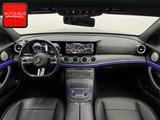 Mercedes-Benz E 400 d T 4M AMG NIGHT PANO+AIR-BODY+AHK+STANDH+ - Mercedes-Benz E 400 in Berlin