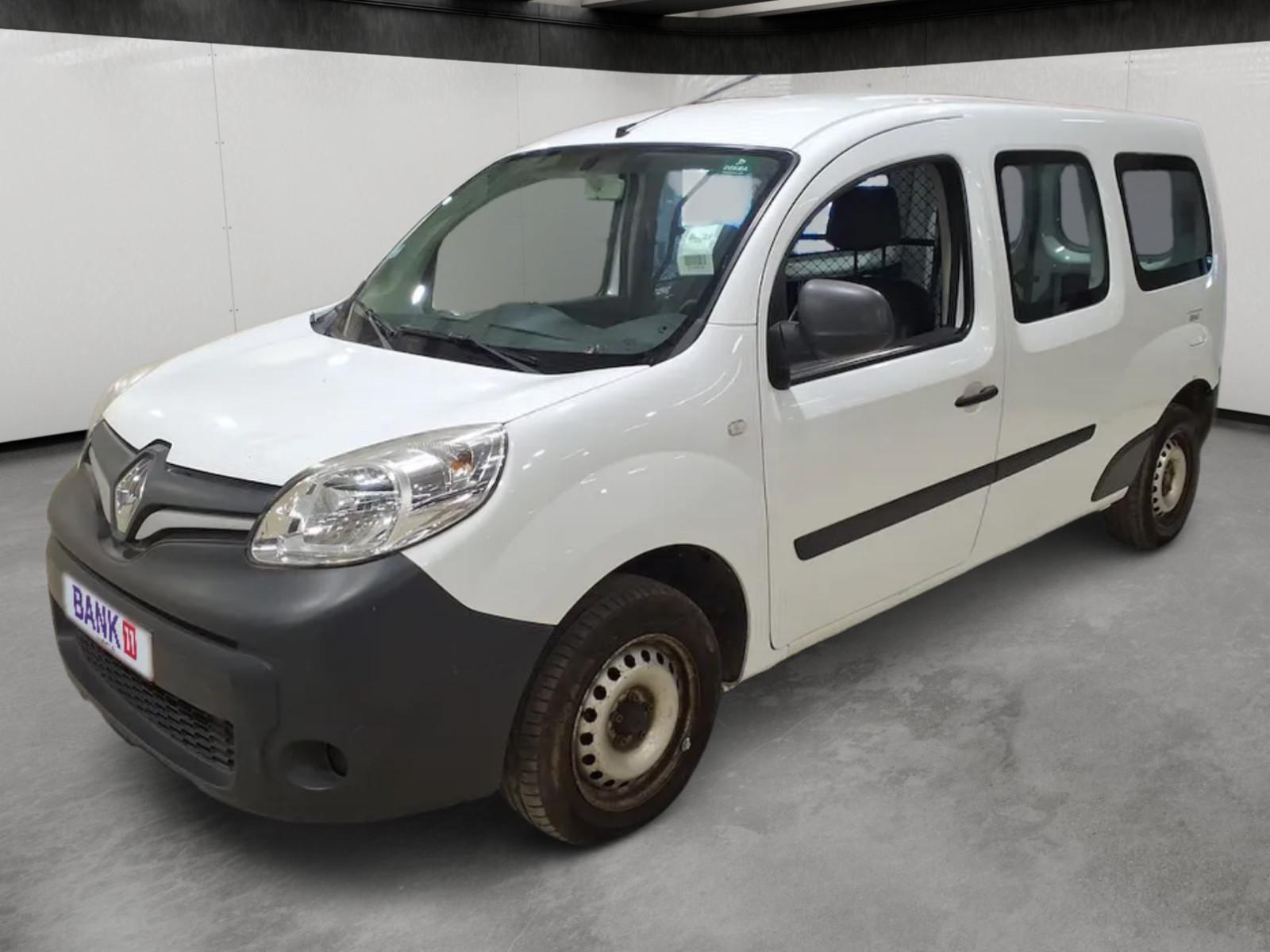Renault KANGOO 1.5 dCi LANG L2 MAXI NETTO: 5.882€ #250
