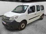 Renault KANGOO 1.5 dCi LANG L2 MAXI NETTO: 5.882€ #250 - Renault Kangoo Gebrauchtwagen in Frankfurt