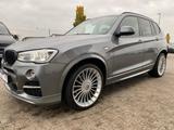 ALPINA XD3 3.0 Biturbo|360KAM|PANO|HEAD UP|DE.FAHR. - ALPINA aus 2015