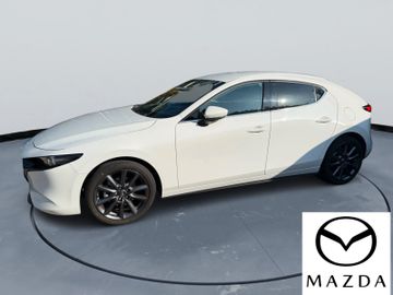 Mazda 3 - 4