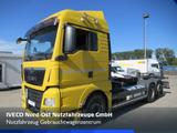 MAN TGX 26.420 / 6 x 2 / XLX - Angebote