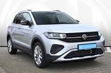 Volkswagen T-Cross 1.0 TSI DSG Goal - Volkswagen: Zentralverriegelung