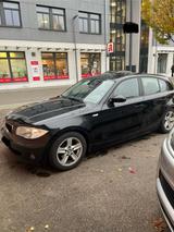 BMW Bmw 118i sauberer Zustand!!! TÜV NEU!!!!!!... - BMW 118 aus 2005: 118i