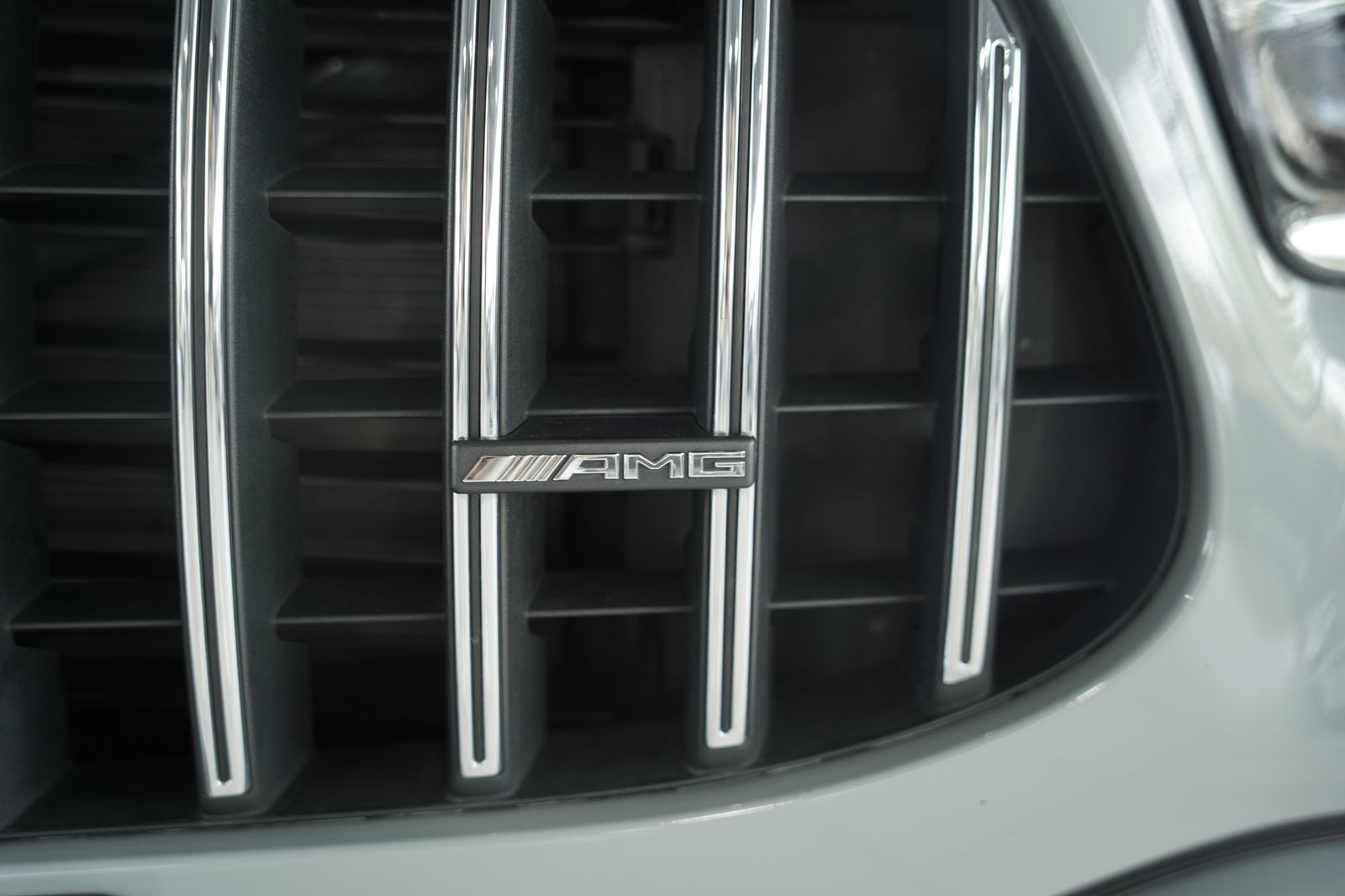 Mercedes Benz Gle 63 Amg
