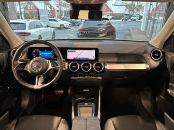 Mercedes GLB 200 - 6