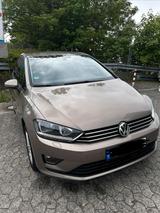 Volkswagen VW Golf Sportsvan / 2014 / 45.000km - VW Golf Sportsvan in Kiel