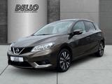 Nissan Pulsar N-Connecta 1.2 Navi Sitzhzg. Mehrzonenkli - Nissan Pulsar Gebrauchtwagen