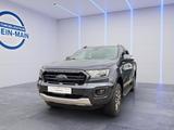 Ford Ranger Wildtrak DoKa Inspektion NEU 4x4 ROLLO AH - Ford Ranger Rollo Gebrauchtwagen