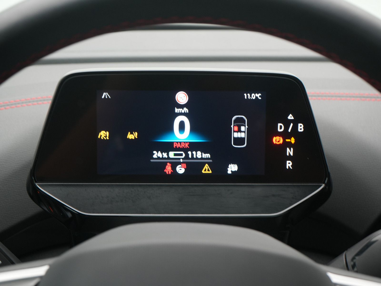 Volkswagen ID.5 - Bild 8