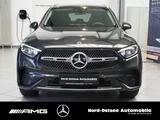 Mercedes-Benz GLC 220 d 4M AMG ADV. + Distro 360° LED Memory - gebrauchte Mercedes-Benz GLC 220 aus dem Jahr 2024