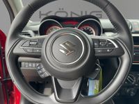 Suzuki Swift - Vorschau Bild 10