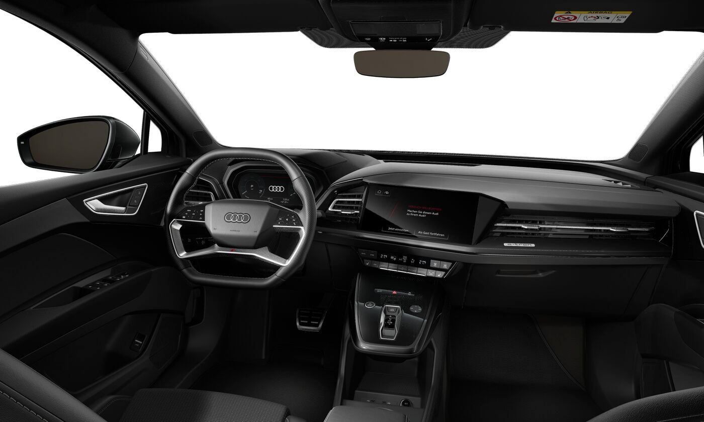 Audi Q4 e-tron - Bild 4