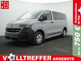 Volkswagen T7 Caravelle 2.0 TDI LED PDC KLIMA RADIO - graue Volkswagen T7 Caravelle