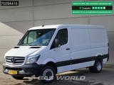 Mercedes-Benz Sprinter 516 CDI Dubbellucht Automaat Laag Dak L - Angebote