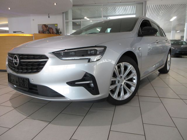 Opel Insignia B ST 2.0D B.Elegance LED/SHZ/LHZ/R´CAM