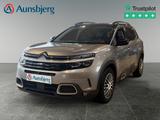 Citroën C5 Aircross Shine Pack Hybrid - gebrauchte Citroën C5 Aircross aus dem Jahr 2021