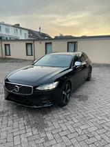 Volvo V90 R-Design D5 AWD - Volvo V90 von privat