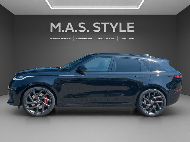 Fahrzeugabbildung Land Rover Range Rover Velar SV Autobiography Dynamic