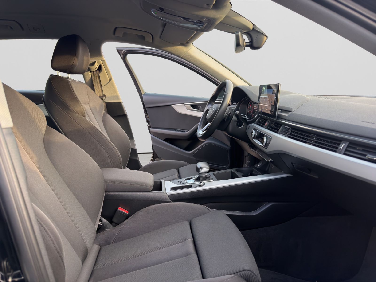 Audi A4 - Bild 20