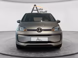 Volkswagen up! move up 1.0 KLIMA KAMERA TEMP PDC - Volkswagen up!: Silber