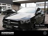 Mercedes-Benz CLA 180 SB AMG Night MBUX Navi Panorama Kamera - gebrauchte Mercedes-Benz CLA 180 Shooting Brake aus dem Jahr 2022