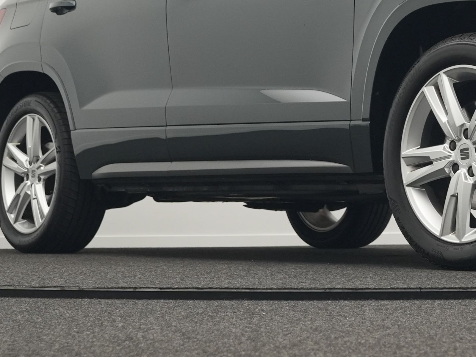 Seat Ateca - Bild 50