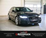 Audi A6 AVANT 3.0V6 TFSI S-LINE BOSE DAB NAVI LED 20z - Audi A6 aus 2012: Line