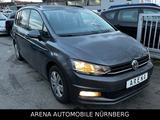 Volkswagen Touran Trendline*7-Sitzer*Navi*Ahk*Acc*Pdc*8Fach - VW Touran Gebrauchtwagen in Nürnberg