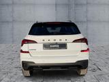 Skoda Kamiq Monte Carlo 1.5 TSI DSG NAVI ACC RFK 18" - Skoda: Monte Carlo