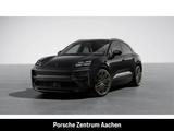 Porsche Macan Turbo HA-Lenkung InnoDrive Head-Up 22-Zoll
