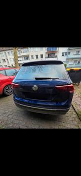 Volkswagen Tiguan 2.0 TDI SCR 140kW DSG 4MOT IQ.DRIVE I... - Volkswagen Tiguan: TDI 140