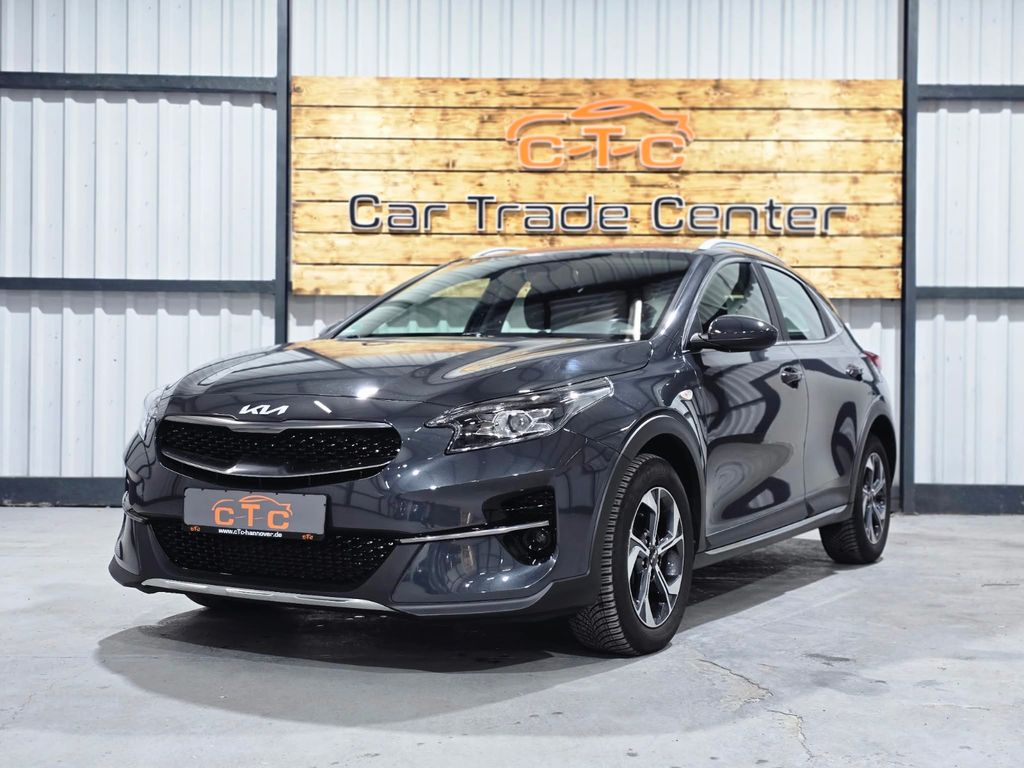 Image of Kia XCeed