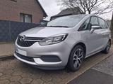 Opel Zafira Tourer 1,4L ON, abn. AHK, PDC - Opel Zafira ON mit Benzin-Antrieb