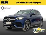 Mercedes-Benz GLE 450 AMG Line 4 Matic - gebrauchte Mercedes-Benz GLE 450 aus dem Jahr 2021