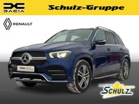 Mercedes-Benz GLE 450 450 AMG Line 4Matic