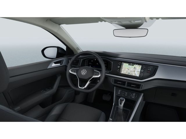 Taigo Style 1.0l TSI DSG Allwetter IQ Drive