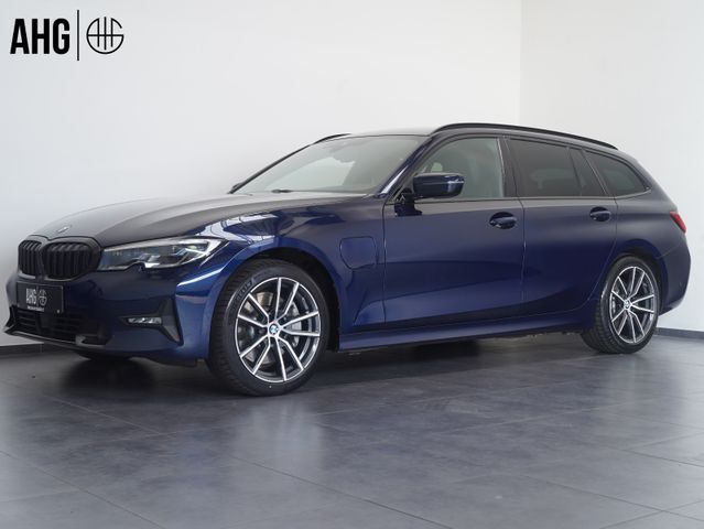 BMW 330 e Touring Sport Line INDIVIDUAL/HEADUP/LASER