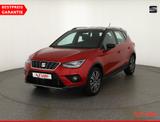 Seat Arona 1.0 TSI DSG Xcellence LED Navi Sitzheizung