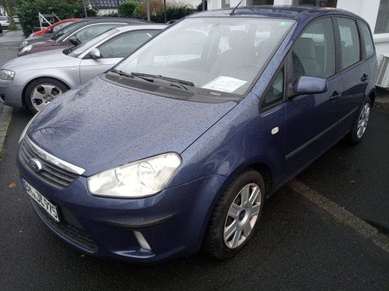 Ford C-Max 1.6 Style