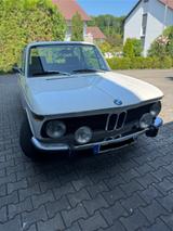 BMW 1802 - BMW: 180
