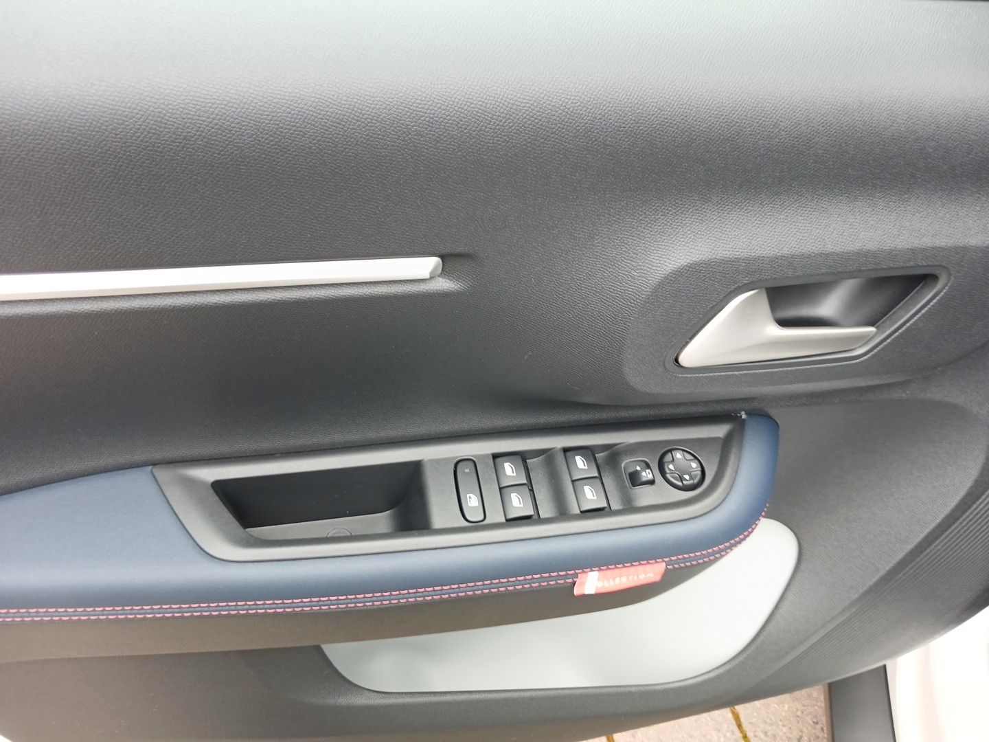 Citroën C3 Aircross - Bild 14